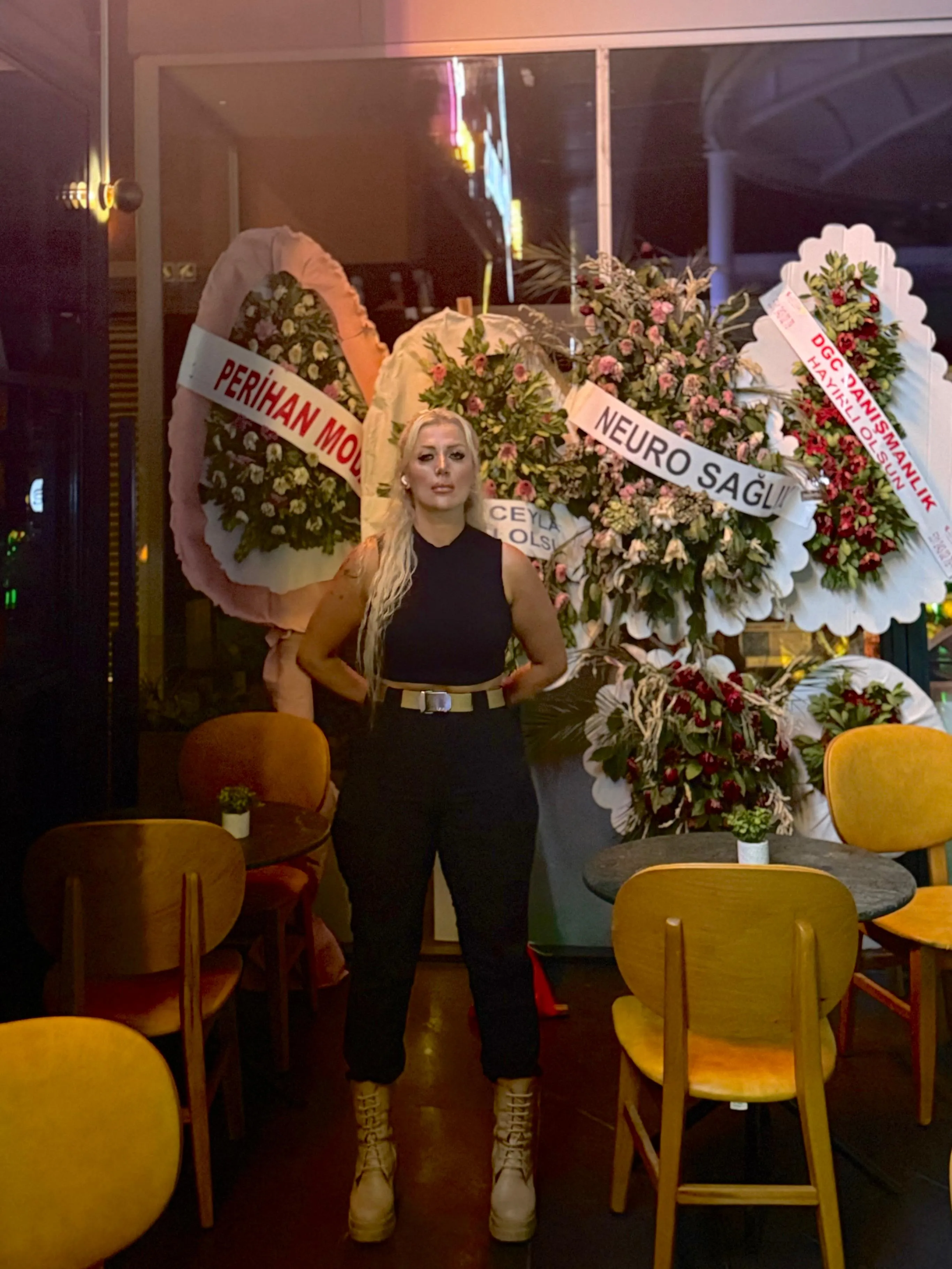 Enera Koruma Ekibi Çalışma Görüntüsü 21